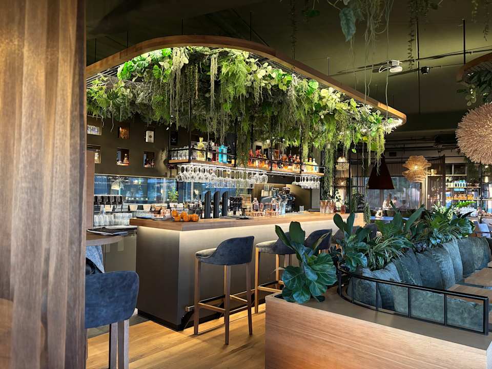 Gastro ULRICHSHOF Nature · Family · Design