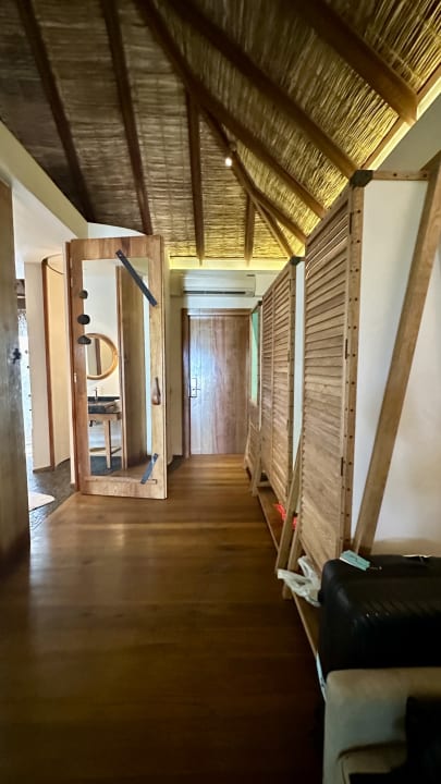Zimmer Constance Moofushi Maldives