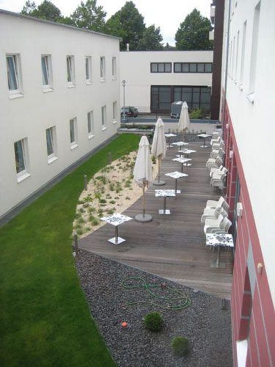 Motel One Motel One Hamburg-Altona