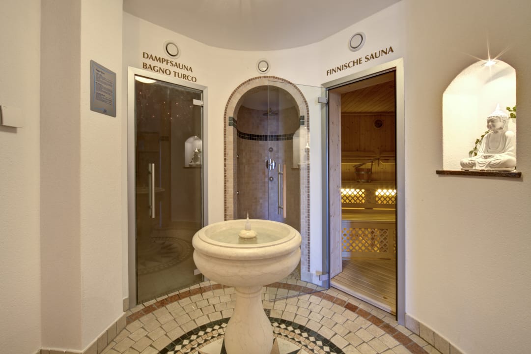 Sport & Freizeit Sporthotel Kalcherhof