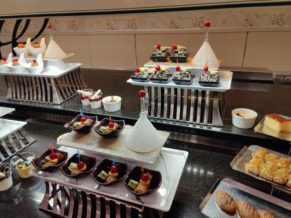 Gastro Aydinbey Kings Palace & Spa