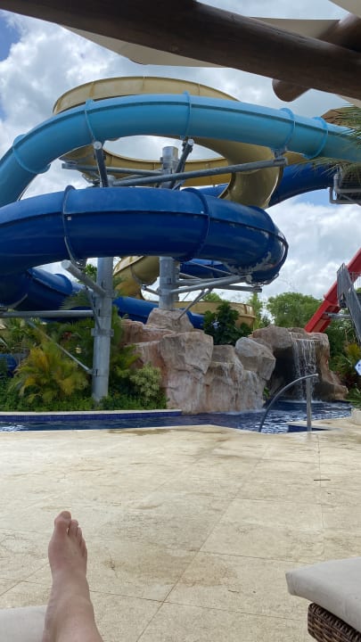 Sport & Freizeit Secrets La Romana Resort & Spa - Adult Only