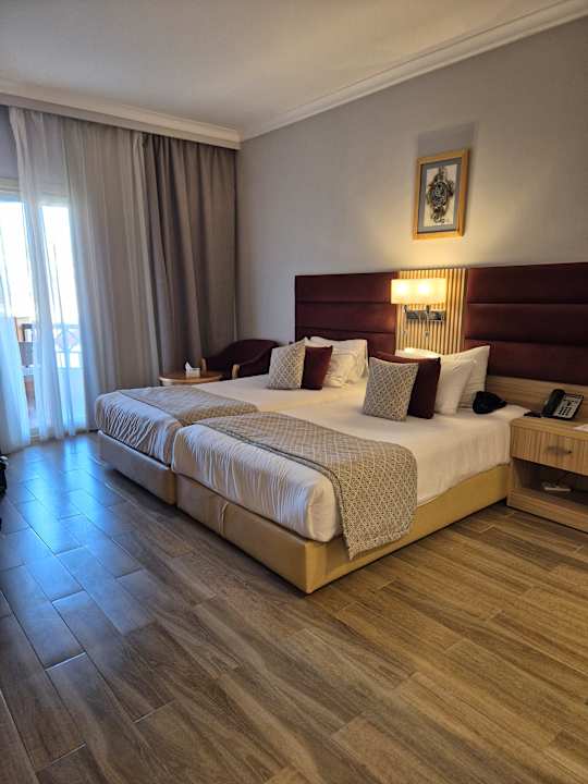 Zimmer Stella Beach Resort & Spa Makadi Bay