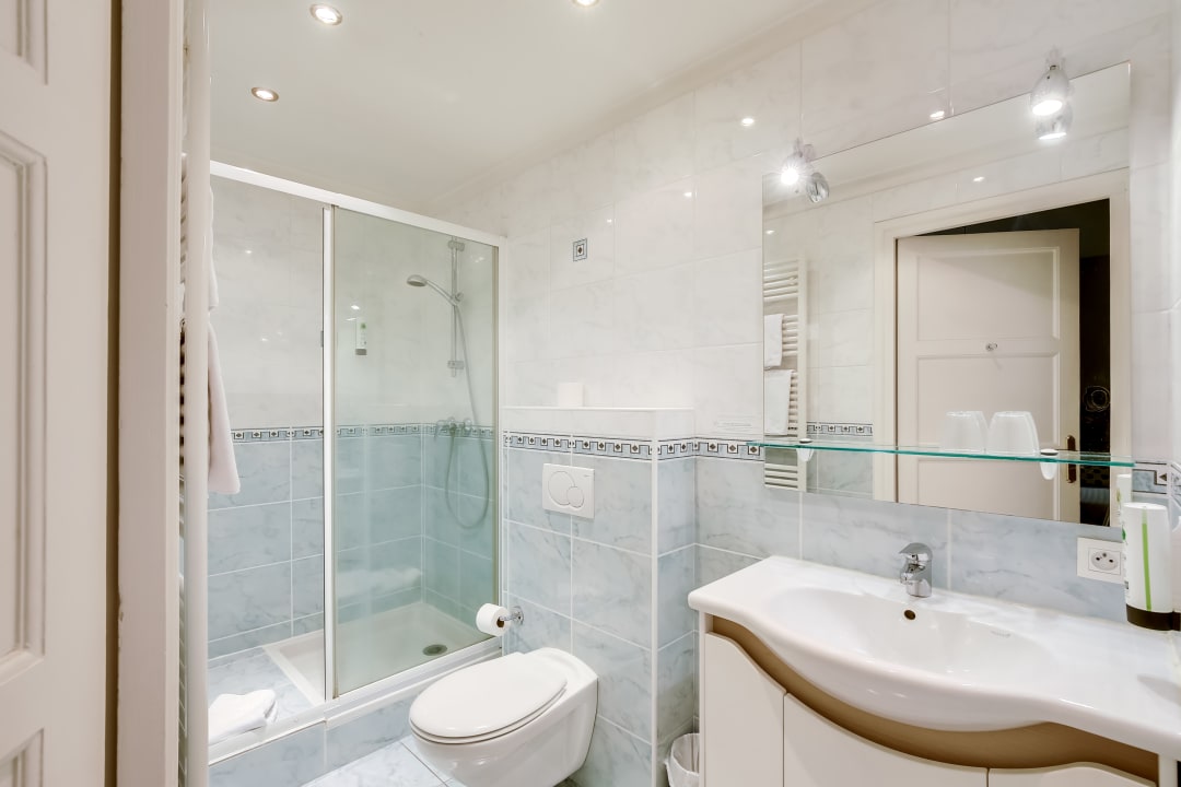 Zimmer Hotel Marguerite