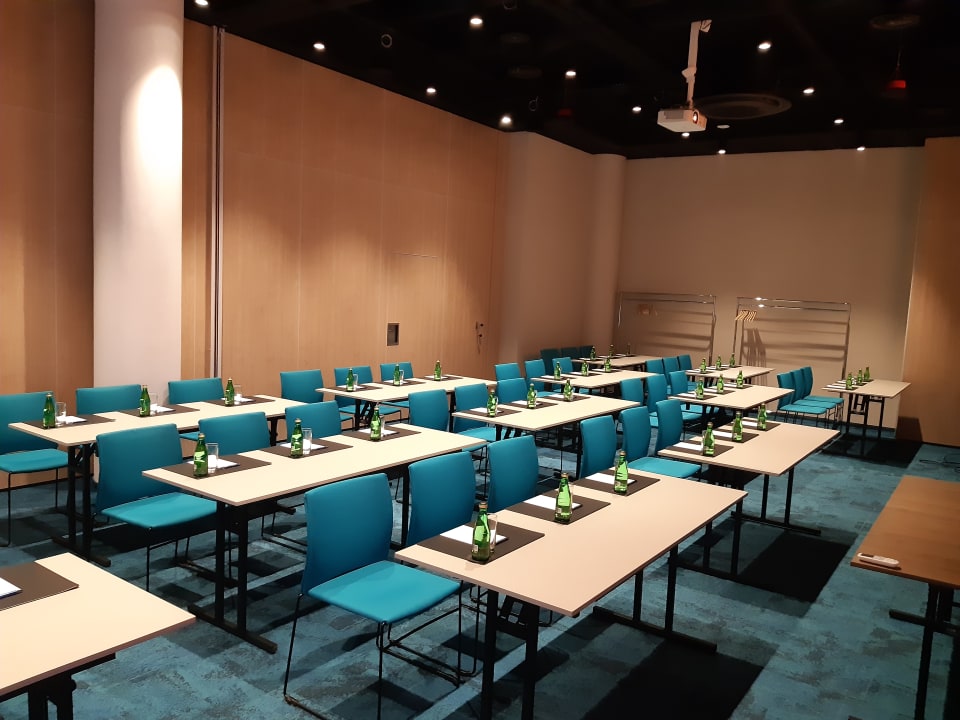 Sonstiges Seaside Park Hotel