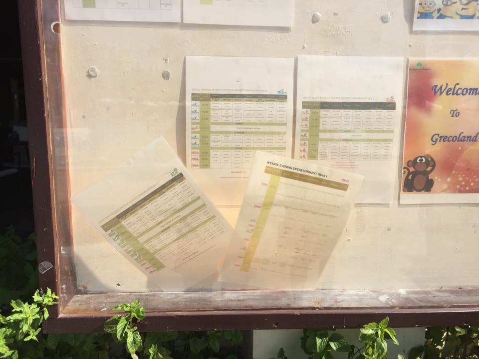 Sonstiges Grecotel LUXME Kos