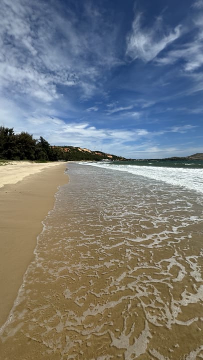 Strand Pandanus Resort
