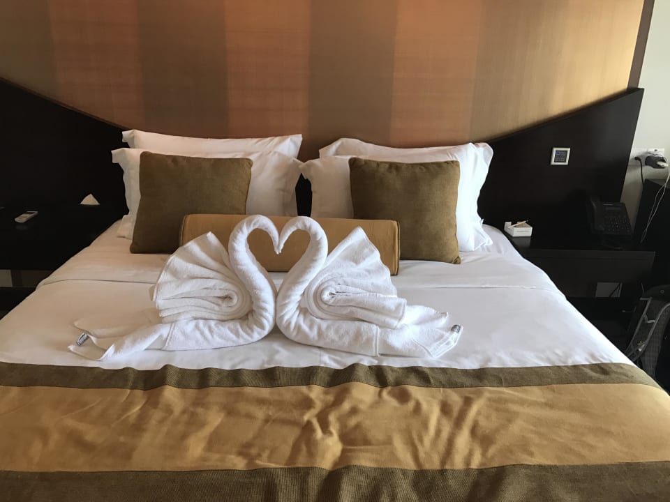 Zweimal täglich Roomservice Shinagawa Beach