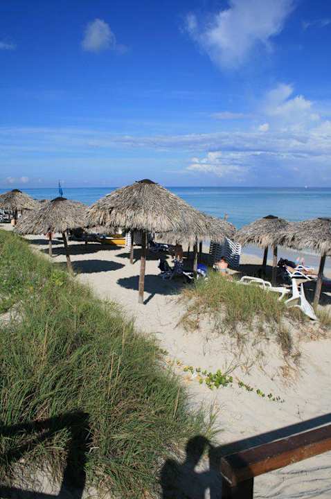 Strand Blau varadero - Adults only
