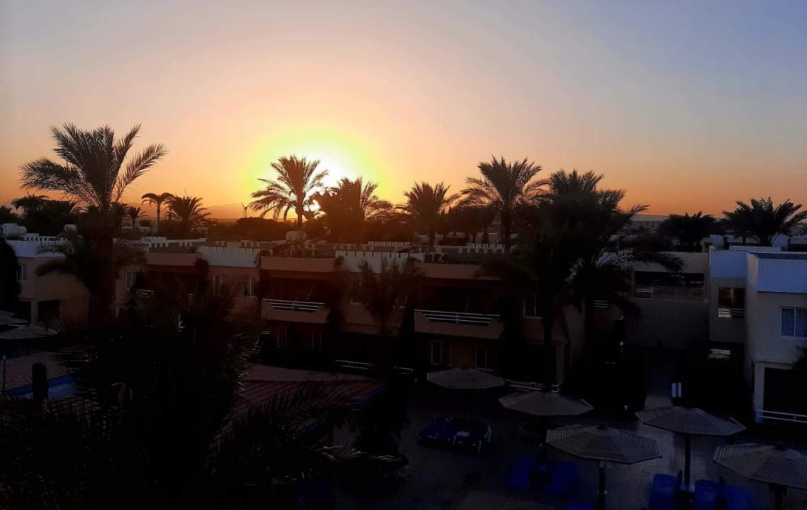 Sonstiges Golden Beach Resort