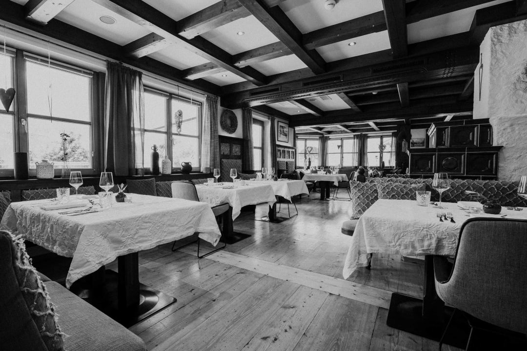 Gastro Sonnhof Alpendorf - Adults only