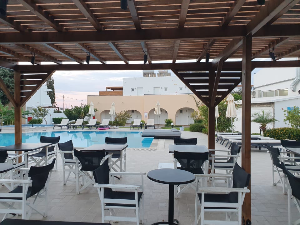 Gastro Hotel Belmare