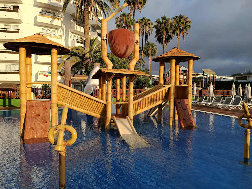 Sonstiges Servatur Waikiki