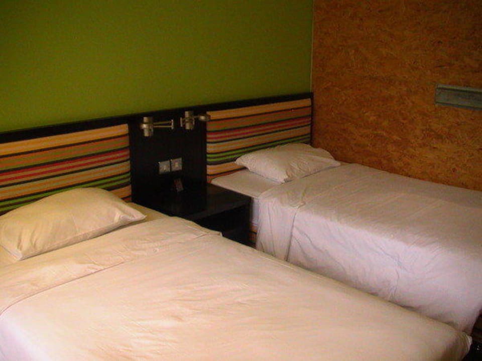 Кровати Hotel Y-Loft