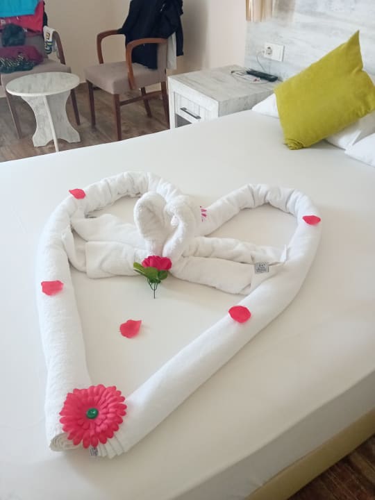 Zimmer Club Turtas Beach Hotel