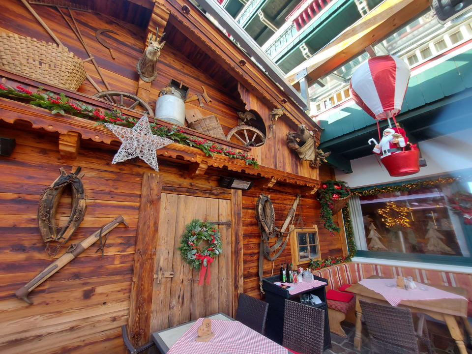 Gastro Hotel Kohlerhof