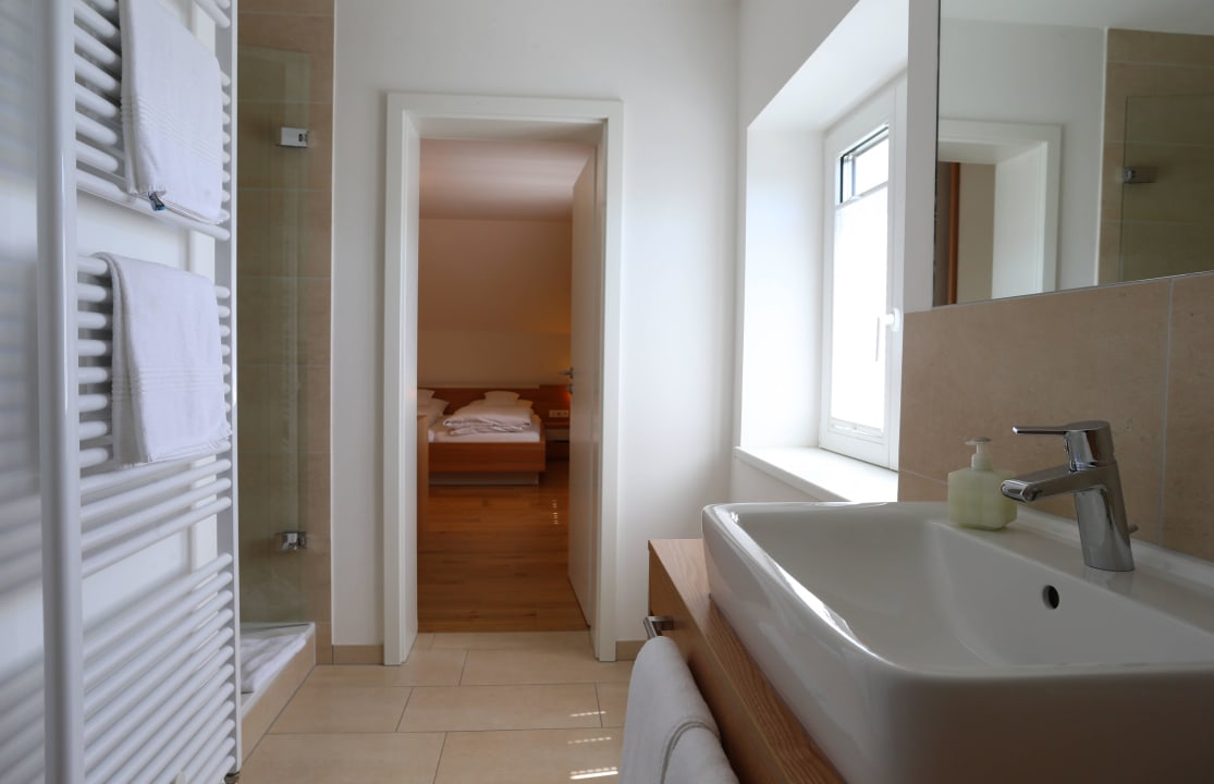 Bad Guesthouse Weinhotelchen