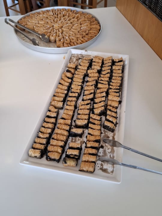 Gastro Calimera Sirens Beach