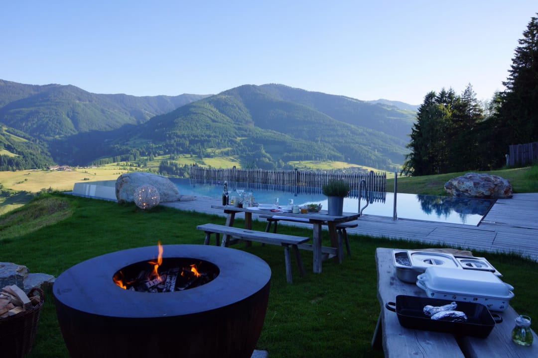 Bogner Haus Nr. 9 PRIESTEREGG Premium ECO Resort