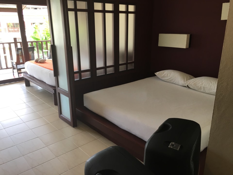 Zimmer Arinara Bangtao Beach Resort