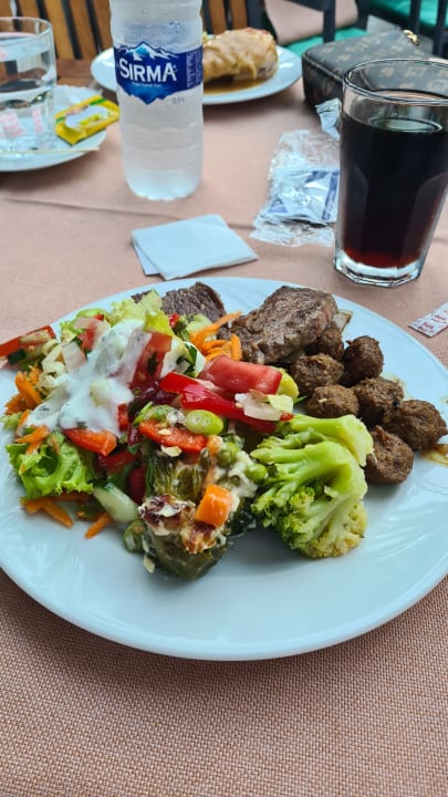 Gastro Hane Family Resort