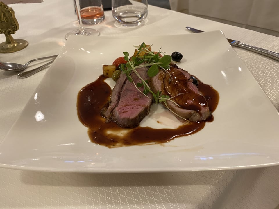 Gastro Hotel Barbarahof