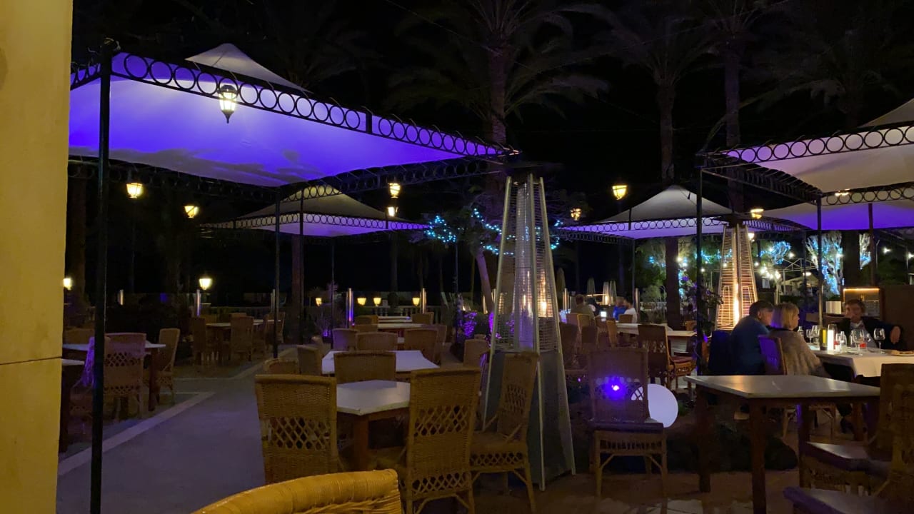 Gastro R2 Rio Calma Hotel & Spa & Conference