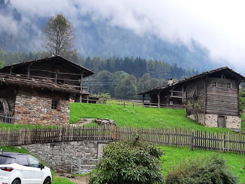 Sonstiges Hotel Wiesenhof Garden Resort