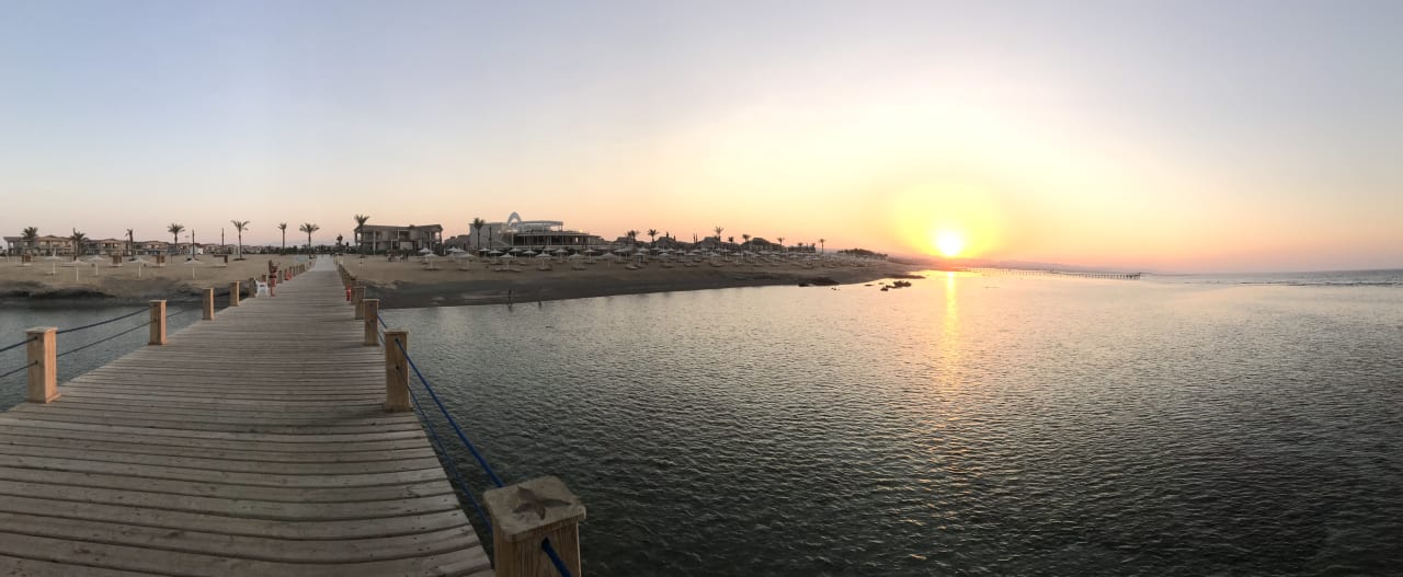 Strand Pickalbatros Sea World Resort - Marsa Alam