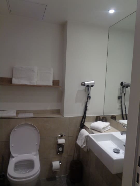 Zimmer HARBR. hotel Konstanz