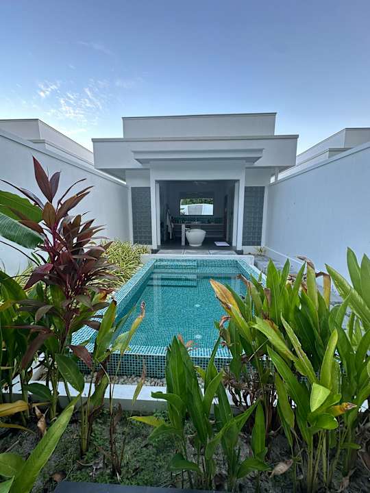 Zimmer Dhigali Maldives