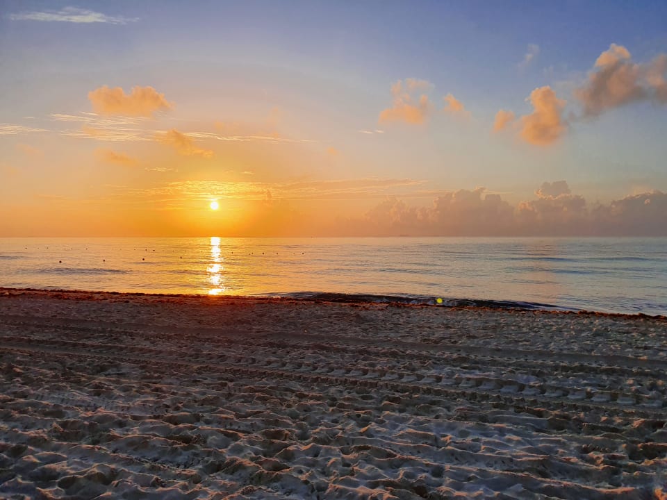 Strand Allegro Playacar