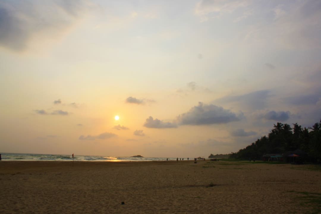Strand Occidental Eden Beruwala, a member of Barcelo Hotel Group