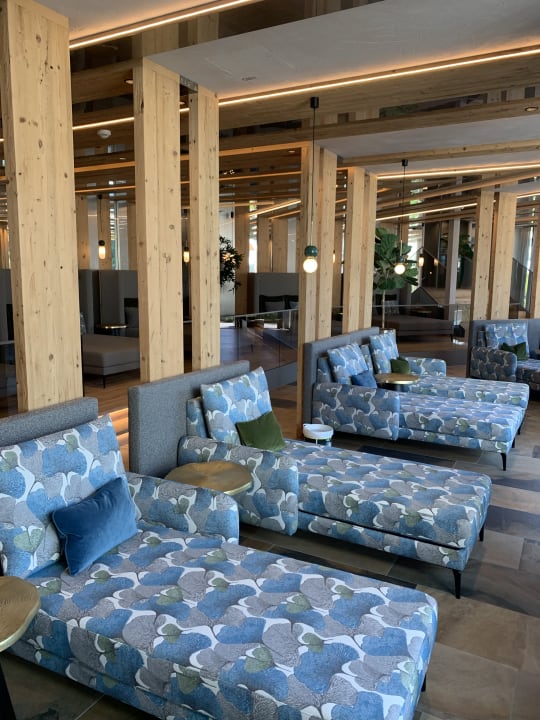 Sport & Freizeit Wohlfühlresort Peternhof