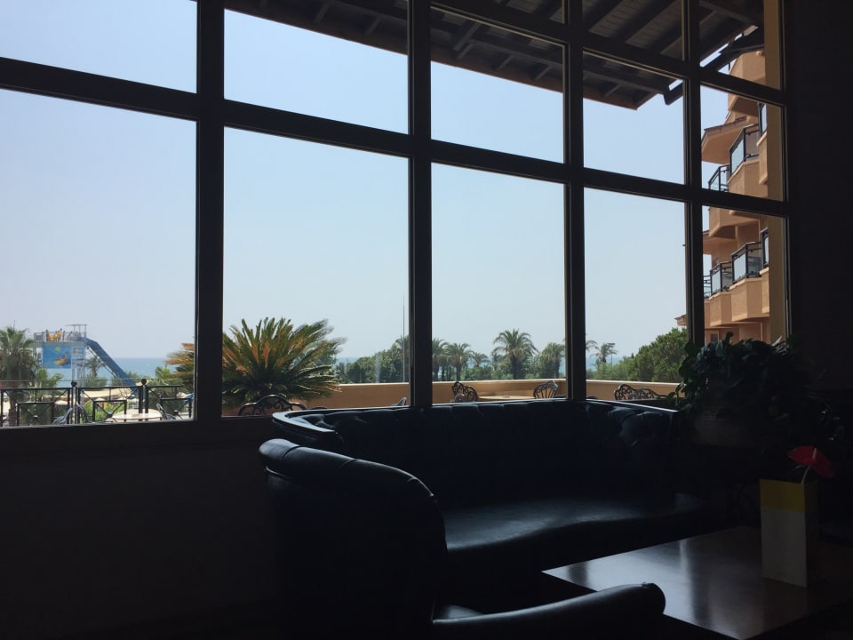 Ausblick Asteria Family Belek