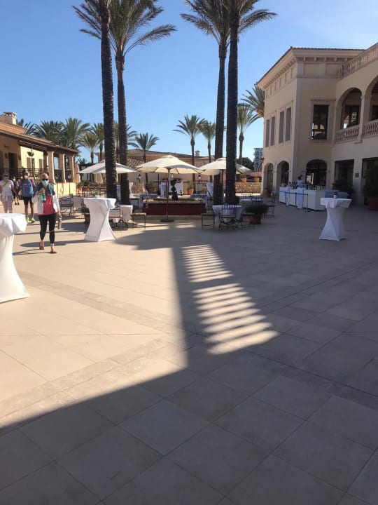 Ausblick ROBINSON CALA SERENA