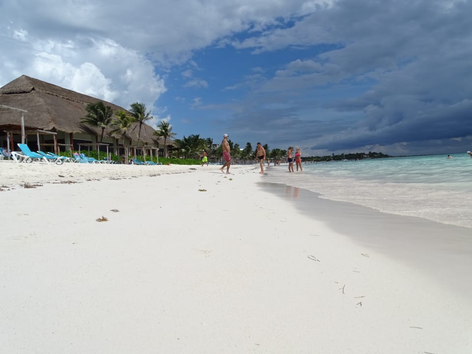 Strand Akumal Bay Beach & Wellness Resort