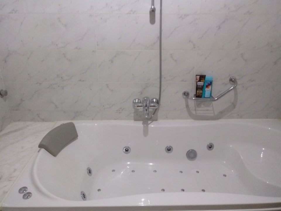 Zimmer Bella Vista Resort Hurghada