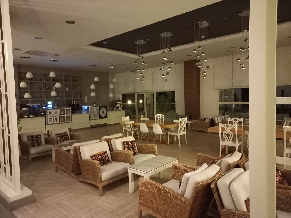 Gastro Paloma Oceana