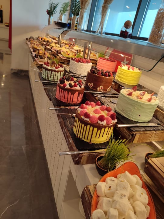 Gastro Arcanus Hotels Trendline Side