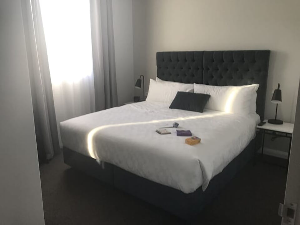 Zimmer Meriton Suites Coward Street, Mascot