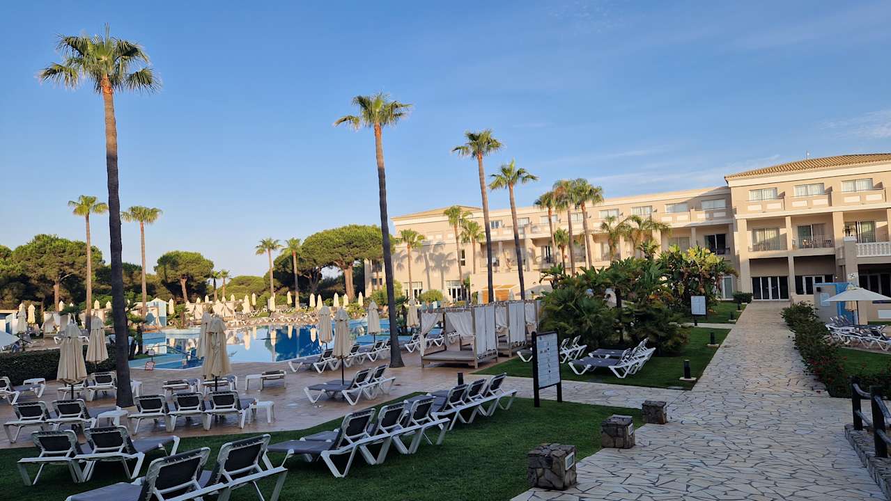 Pool Valentin Sancti Petri