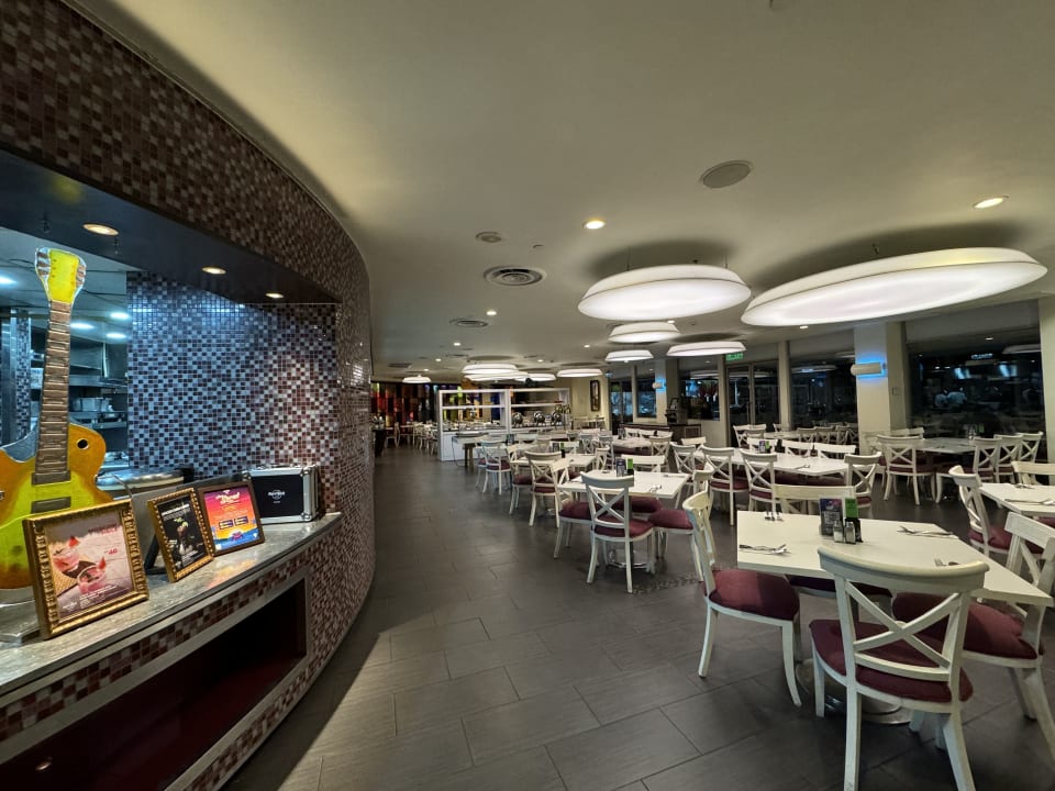 Gastro Hard Rock Hotel Penang