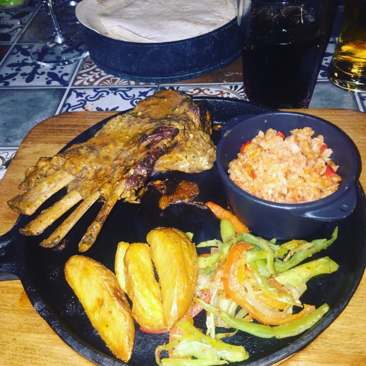 Restaurant Limak Lara Deluxe Hotel & Resort