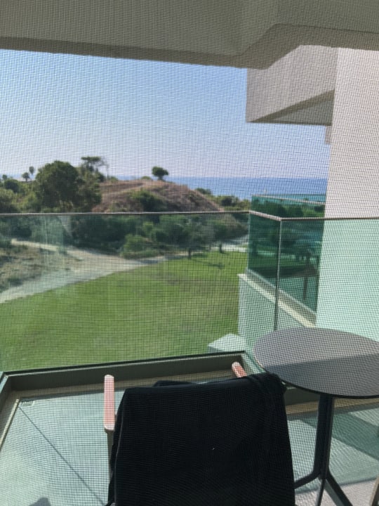 Zimmer Süral Saray Hotel