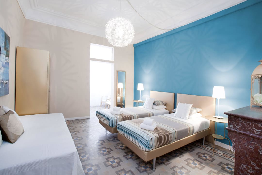 Casa Maca Guest House in Barcelona Casa Maca Guest House