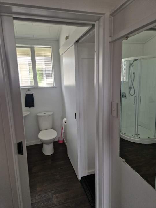 Zimmer Vista Motor Lodge