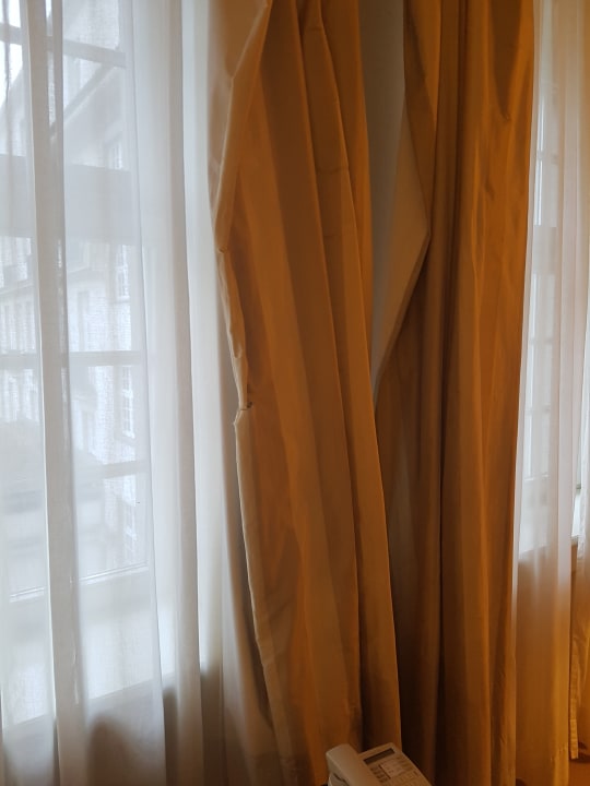 Zimmer Parkhotel Quellenhof Aachen