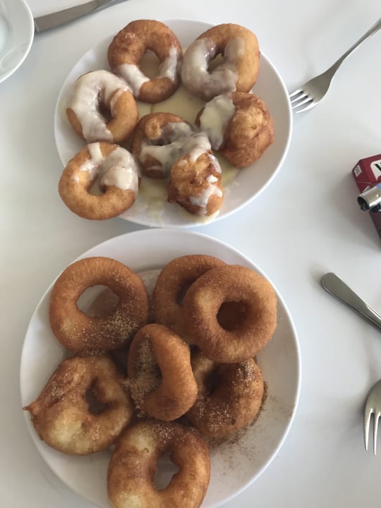 Gastro Hane Family Resort