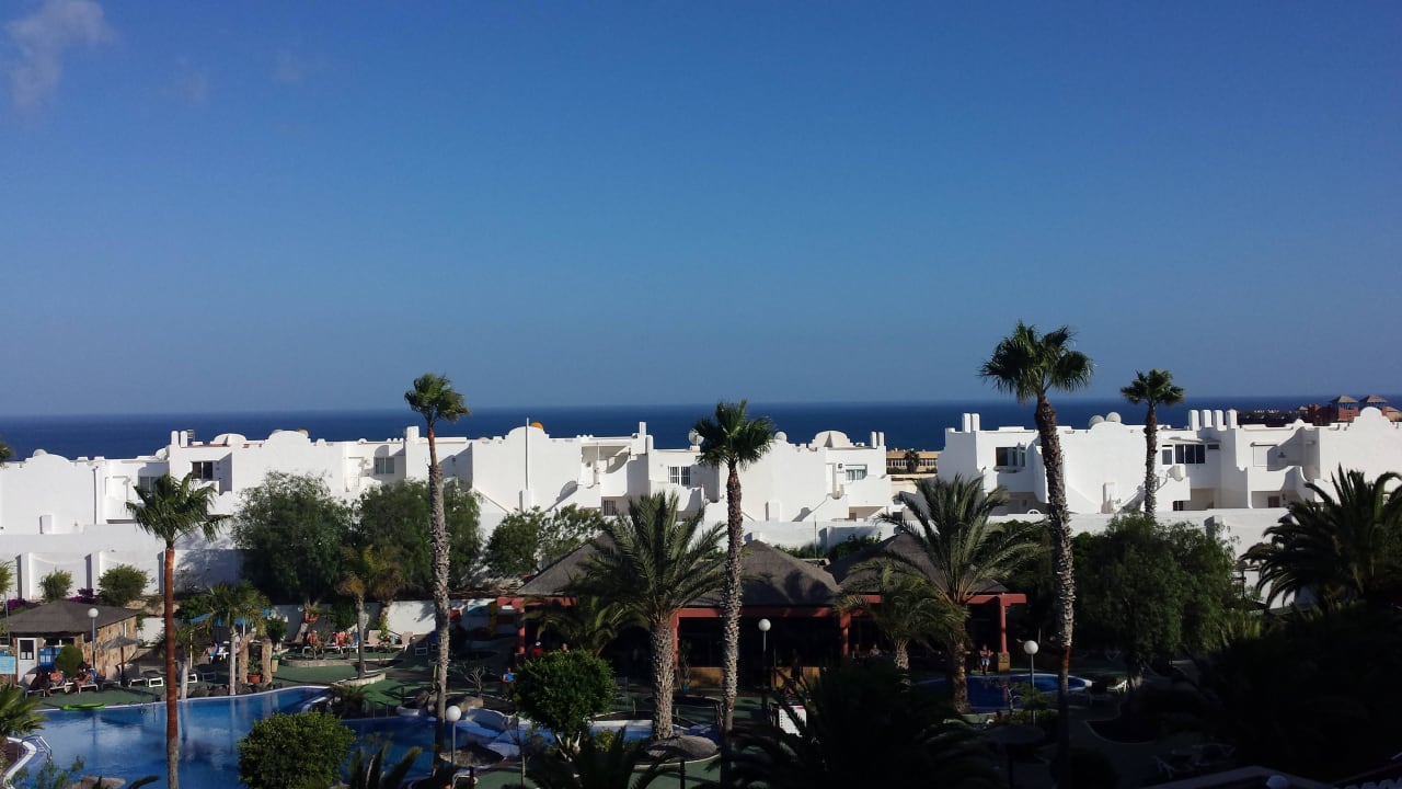 Meerblick LABRANDA Golden Beach